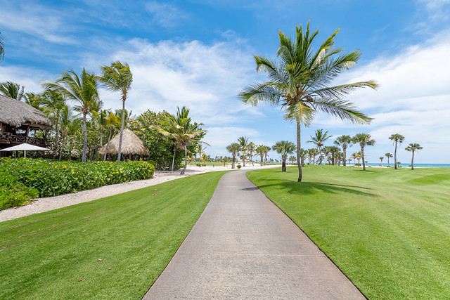 Caleton Beach Villa 9