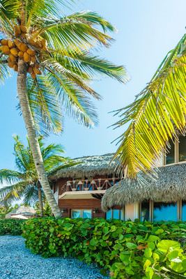 Caleton Beach Villa 8