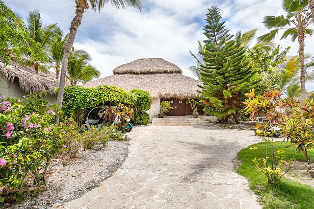 Caleton Beach Villa 9