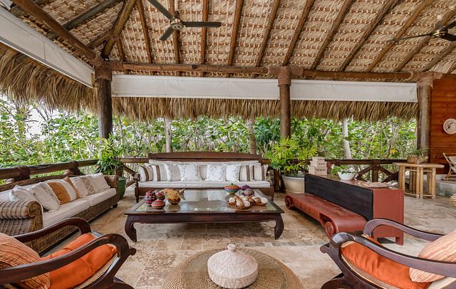 Villa Caleton Beach 5