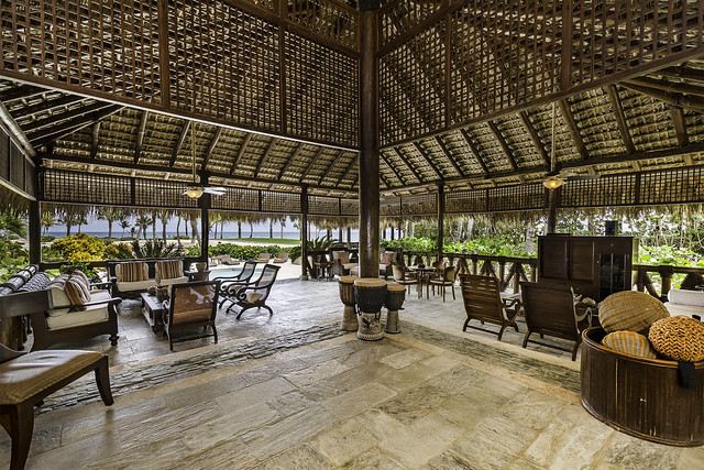 Caleton Beach Villa 8