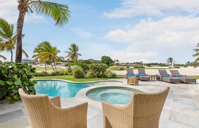 Villa Caleton Beach 5