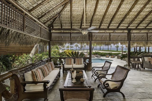 Caleton Beach Villa 8