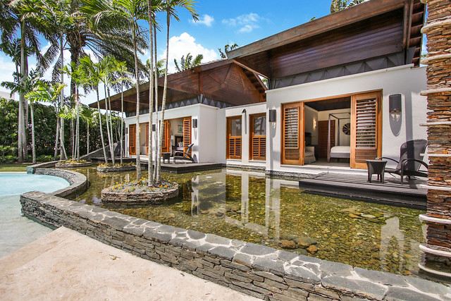 Casa del Sol - Casa de Campo