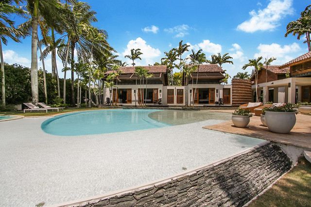 Casa del Sol - Casa de Campo