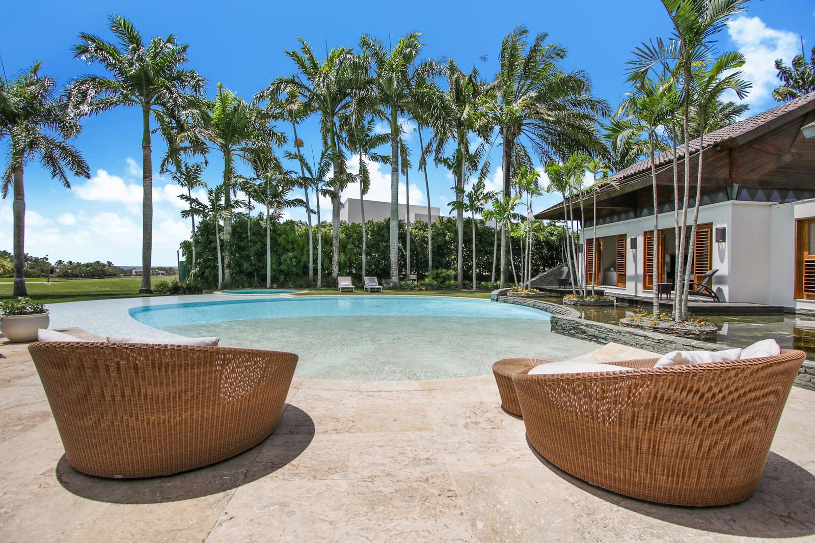 Casa del Sol - Casa de Campo