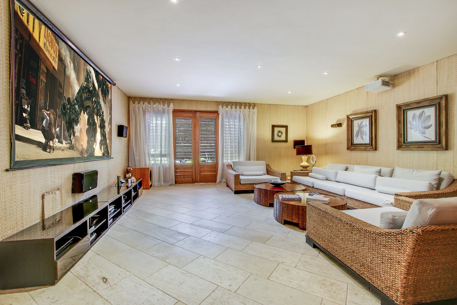 Casa del Sol - Casa de Campo