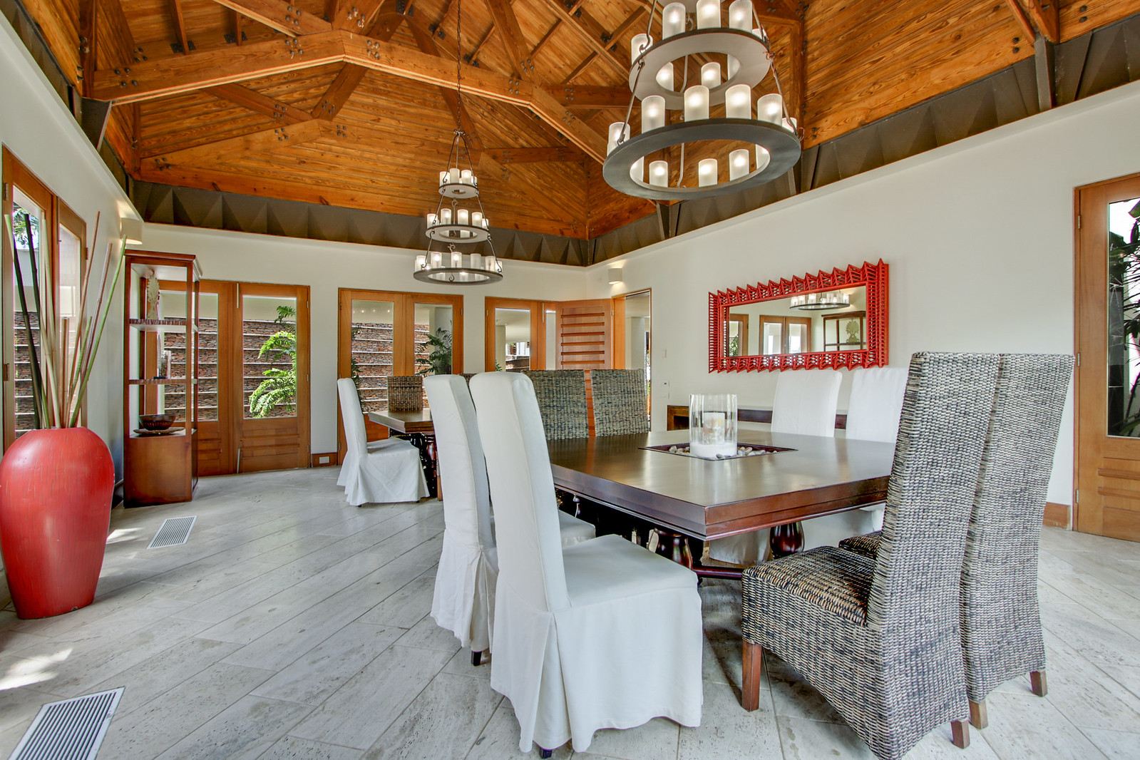 Casa del Sol - Casa de Campo