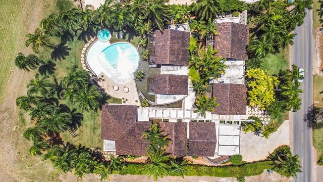 Casa del Sol - Casa de Campo