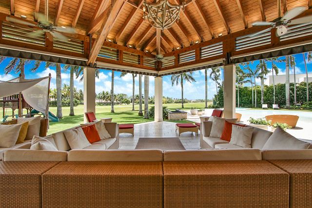 Casa del Sol - Casa de Campo