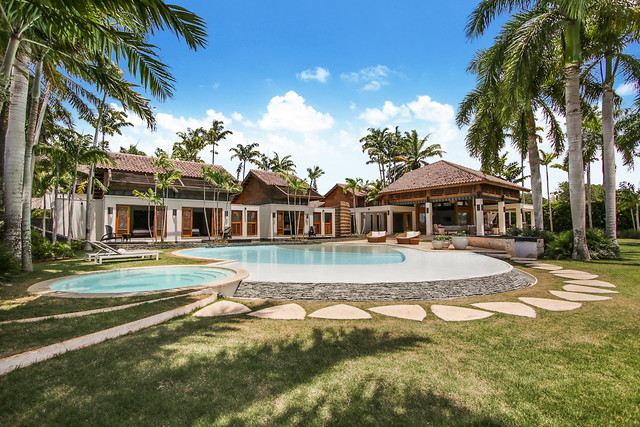 Casa del Sol - Casa de Campo