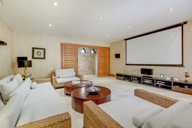 Casa del Sol - Casa de Campo