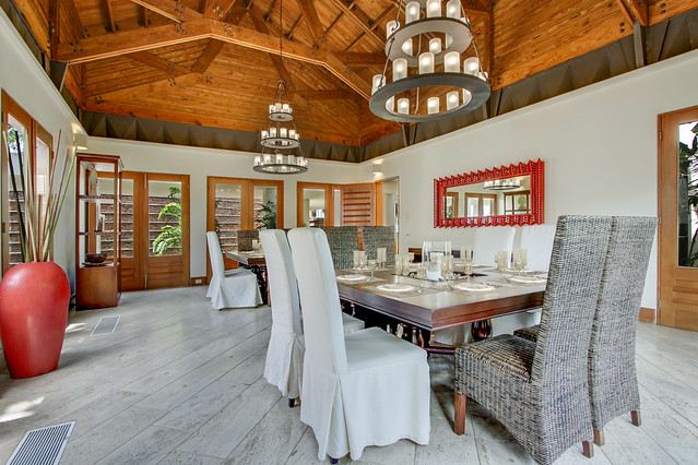 Casa del Sol - Casa de Campo