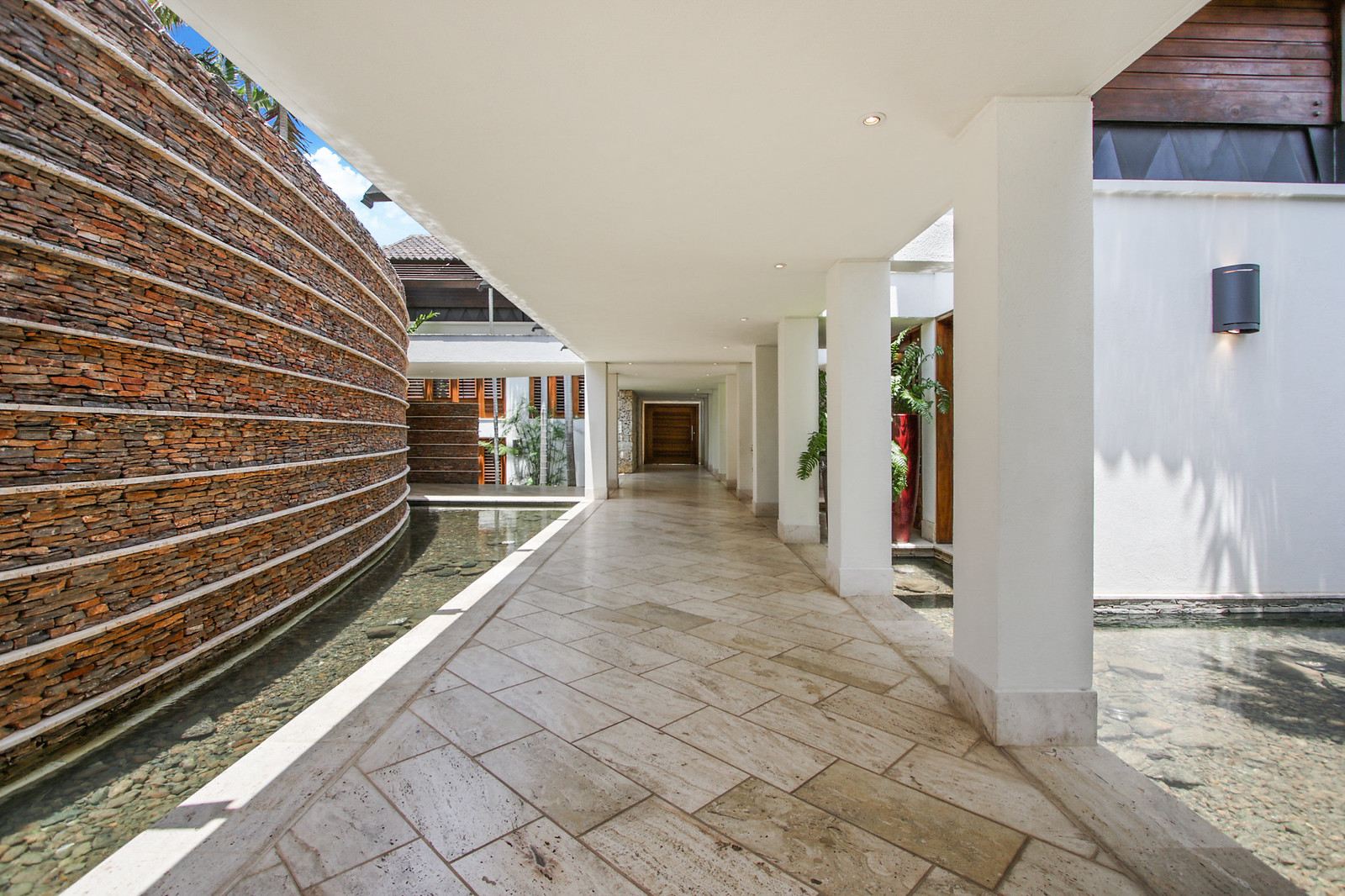 Casa del Sol - Casa de Campo