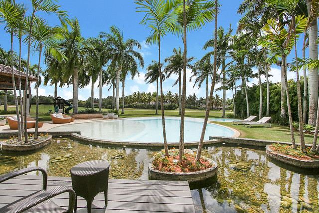 Casa del Sol - Casa de Campo