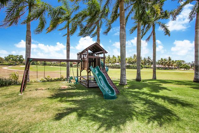 Casa del Sol - Casa de Campo