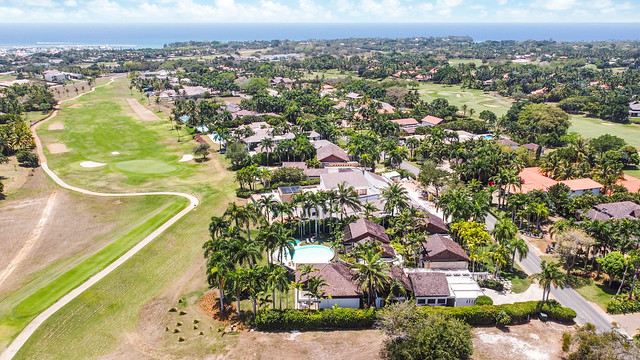 Casa del Sol - Casa de Campo