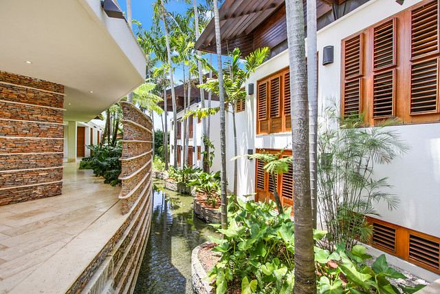 Casa del Sol - Casa de Campo