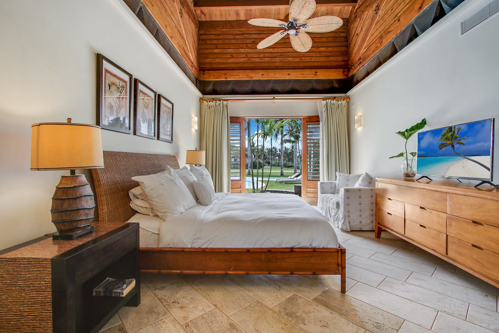 Casa del Sol - Casa de Campo