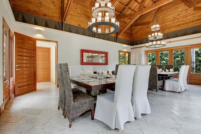 Casa del Sol - Casa de Campo