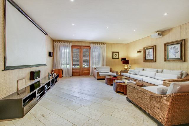 Casa del Sol - Casa de Campo