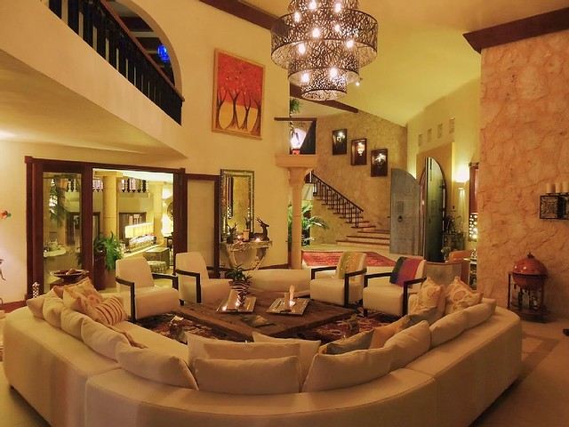 Villa Punta Aguila 61