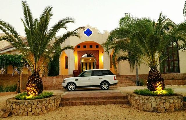 Villa Punta Aguila 61