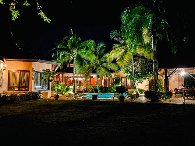 Villa Mangos 13