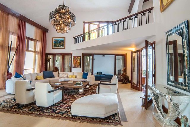 Villa Punta Aguila 61