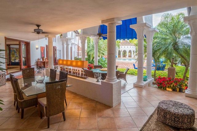 Villa Punta Aguila 61