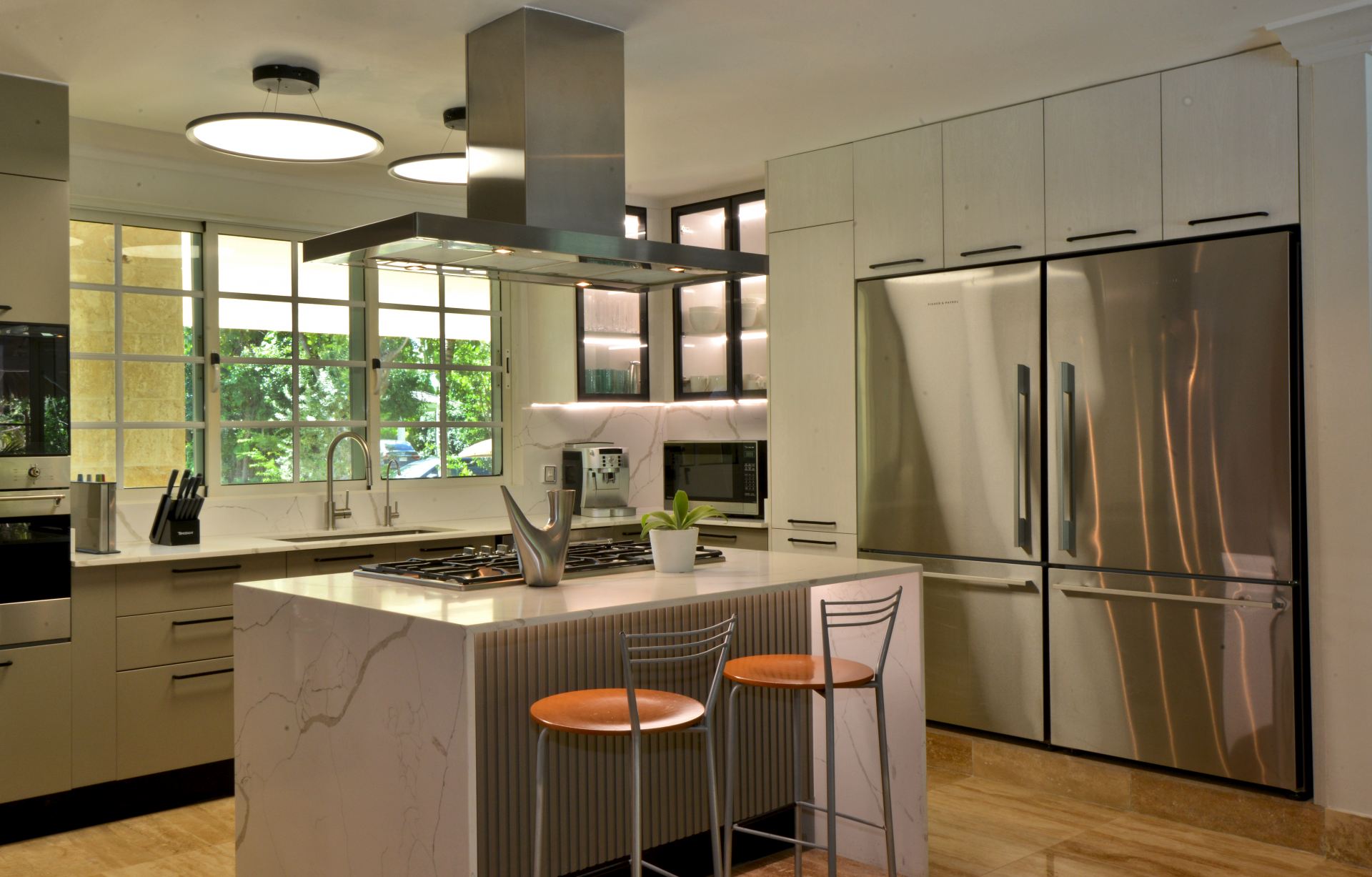 Villa Careta (Tortuga B55)