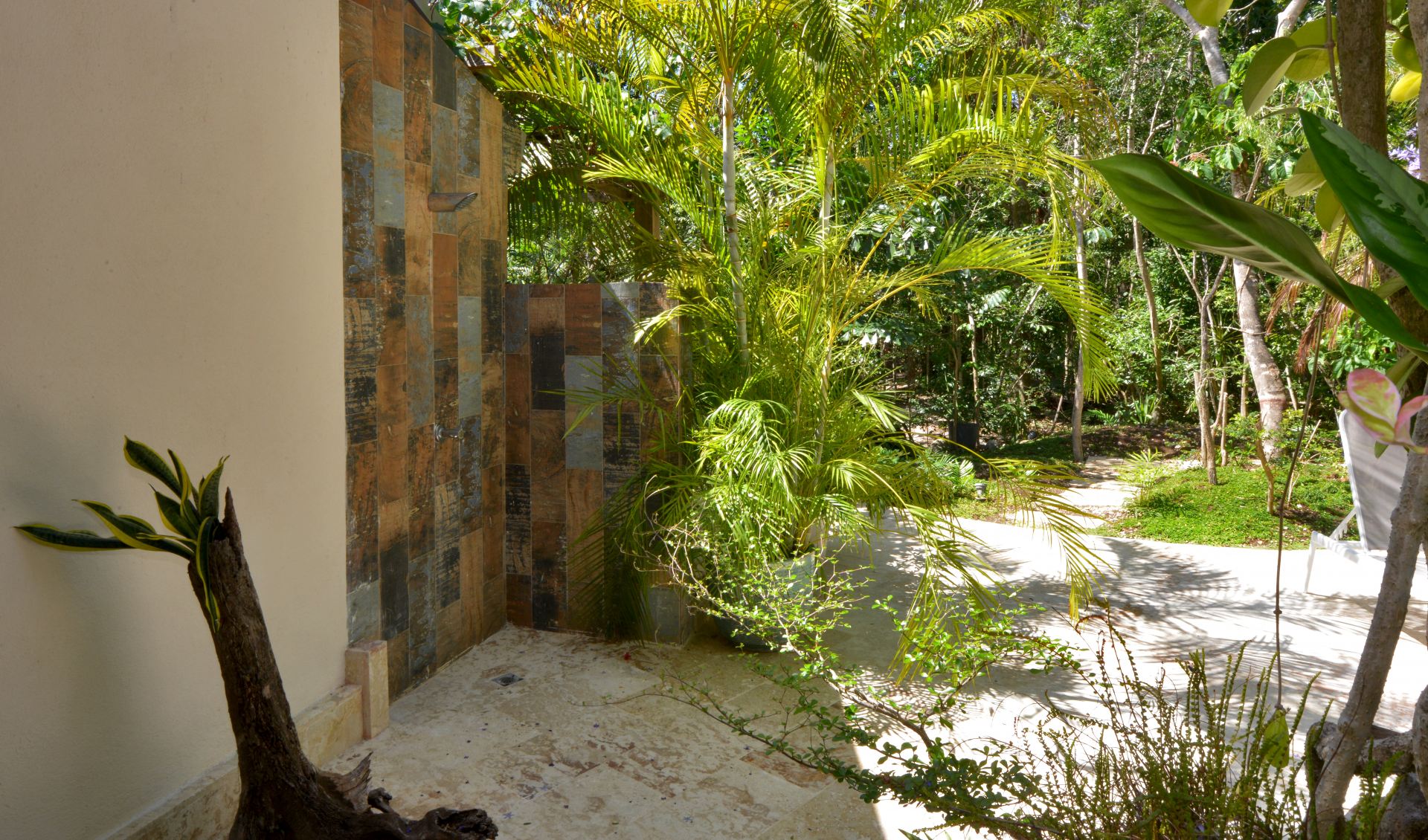 Villa Careta (Tortuga B55)