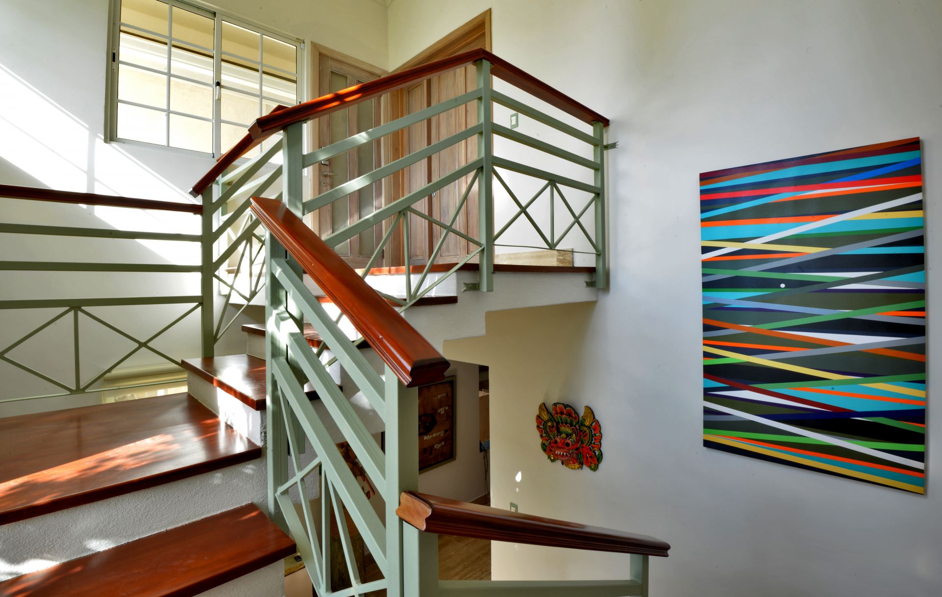 Villa Careta (Tortuga B55)