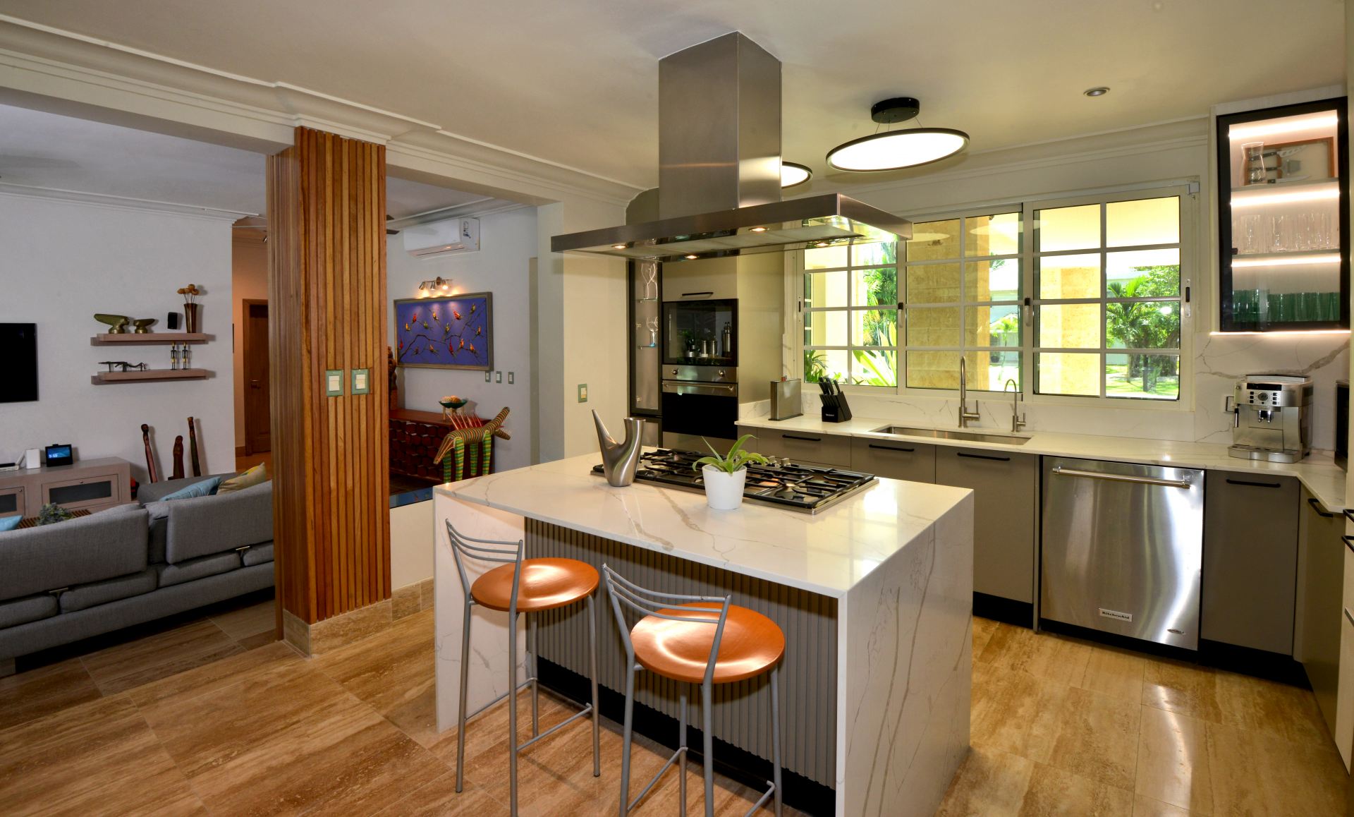 Villa Careta (Tortuga B55)