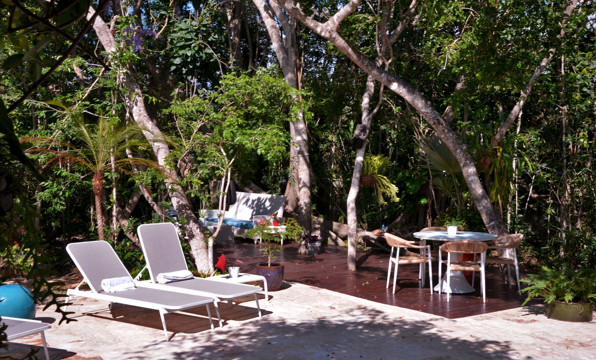 Villa Careta (Tortuga B55)