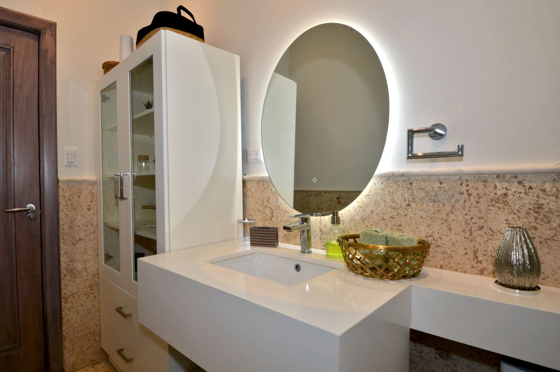 Villa Careta (Tortuga B55)