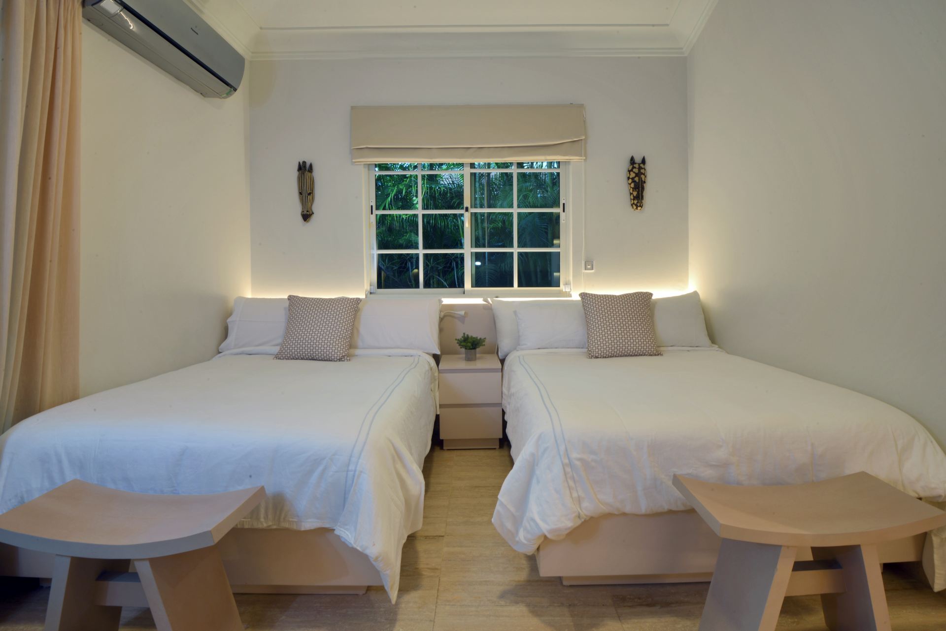 Villa Careta (Tortuga B55)