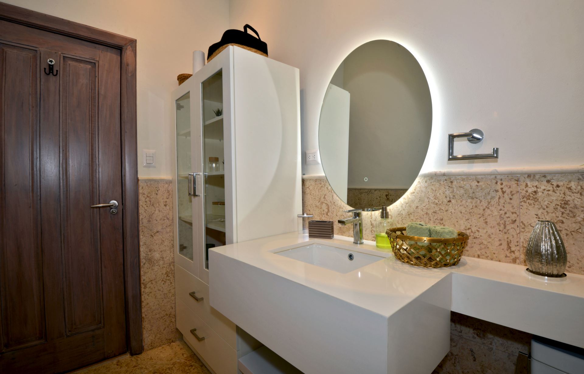 Villa Careta (Tortuga B55)