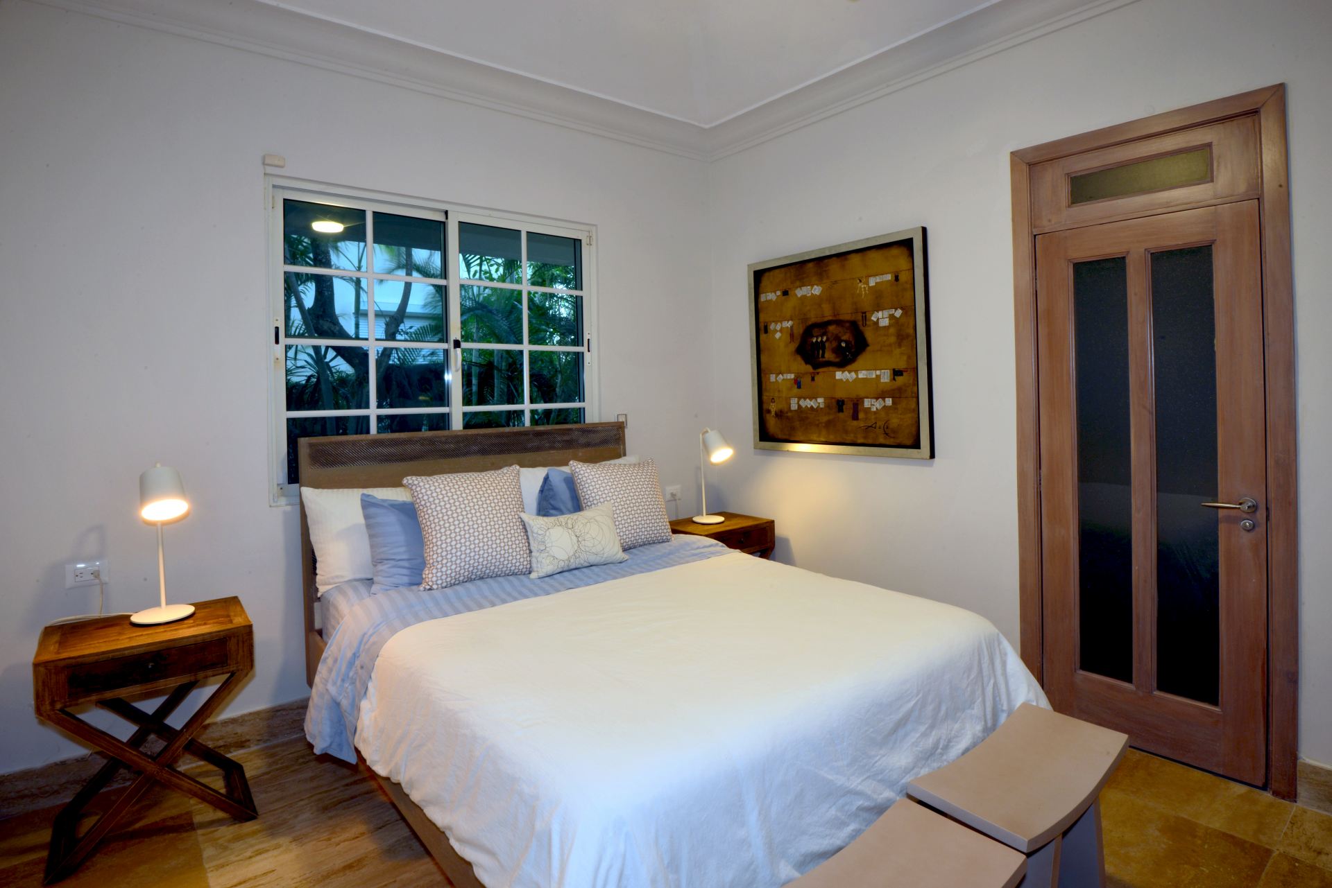 Villa Careta (Tortuga B55)