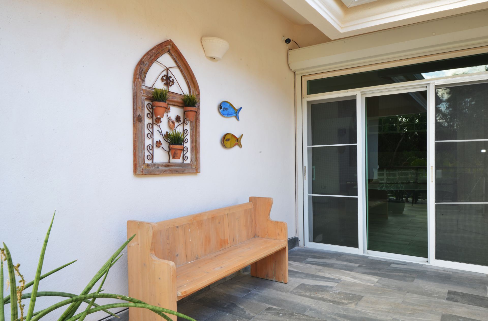 Villa Careta (Tortuga B55)