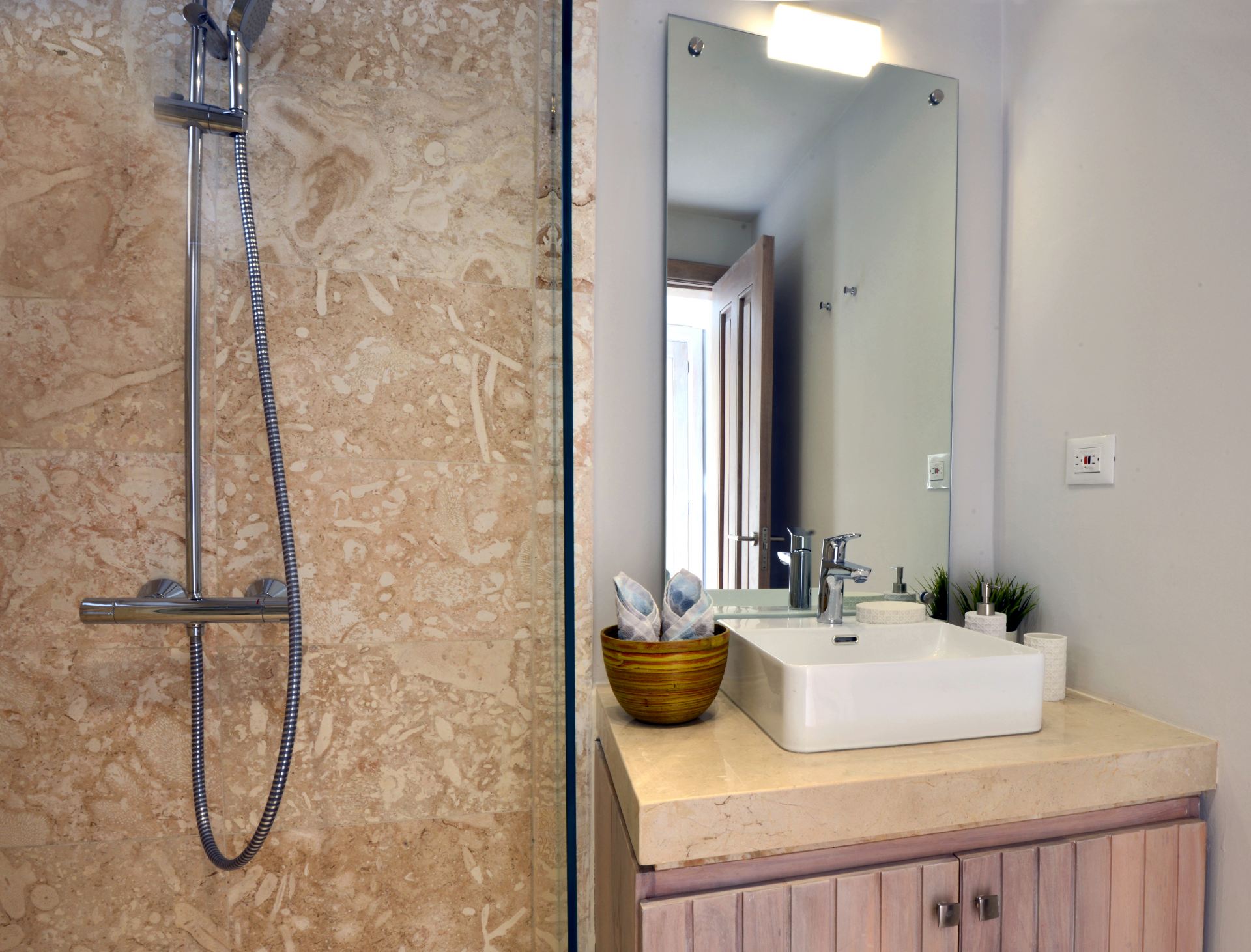 Villa Careta (Tortuga B55)