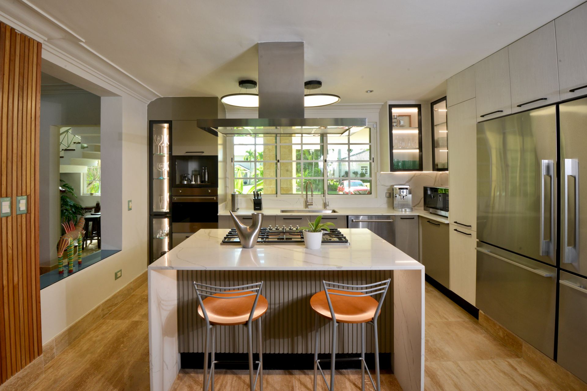 Villa Careta (Tortuga B55)