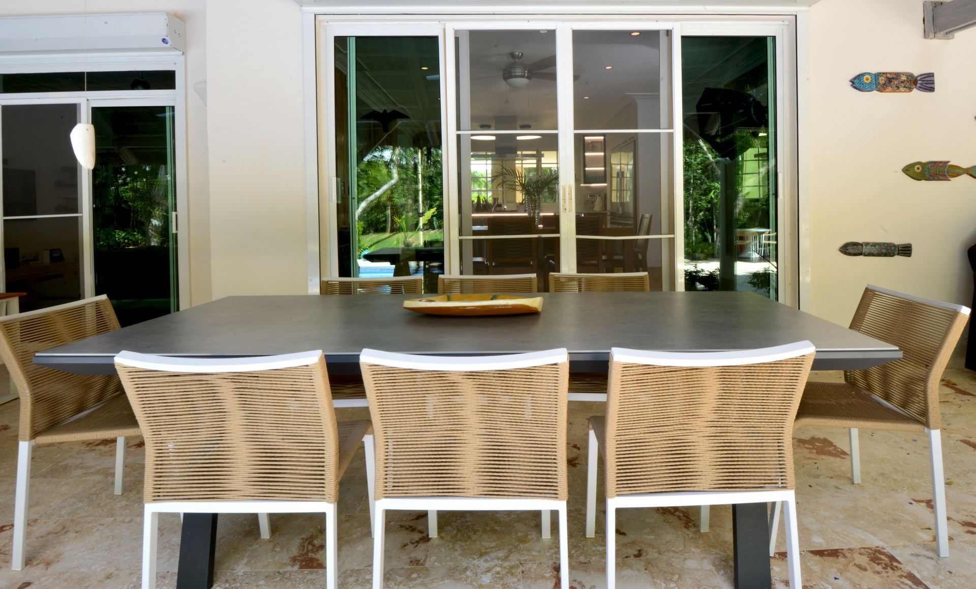 Villa Careta (Tortuga B55)