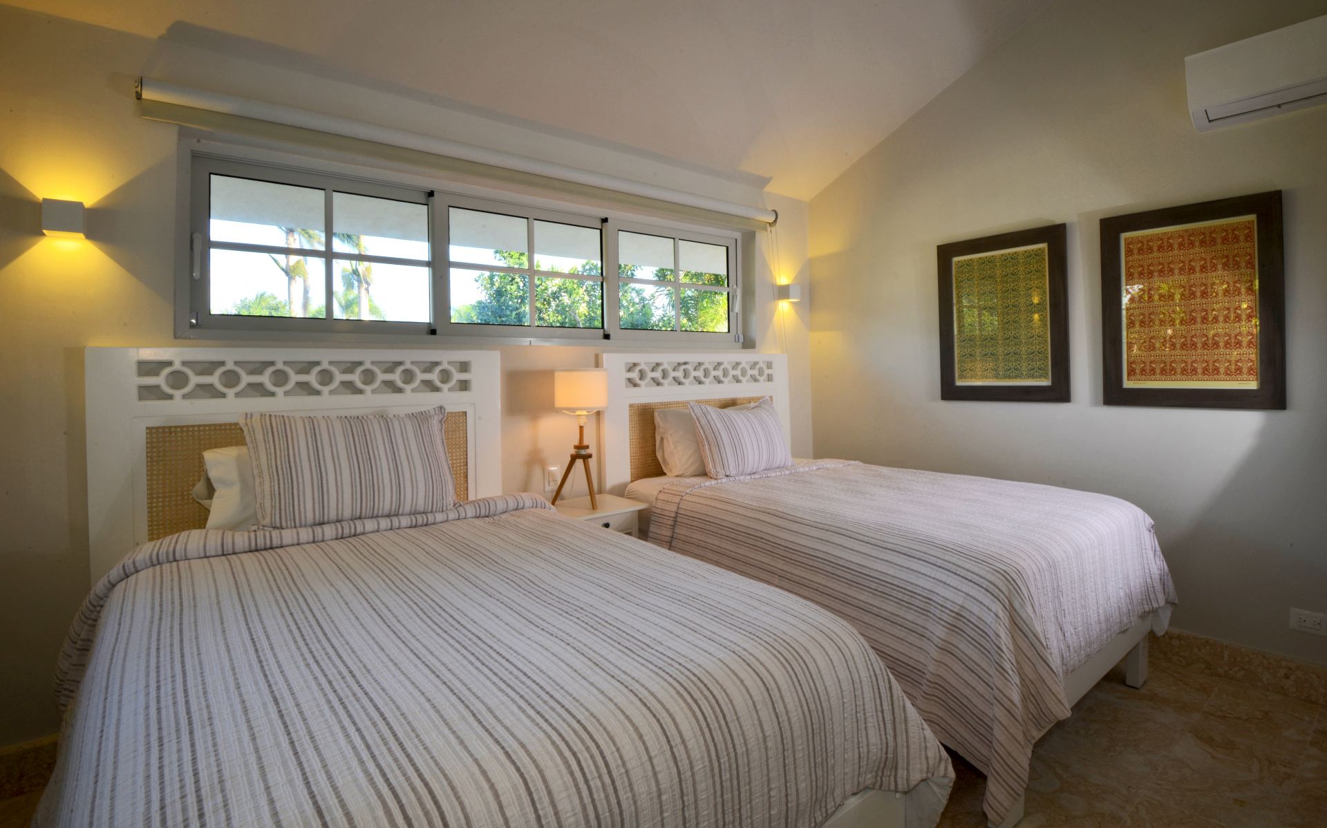 Villa Careta (Tortuga B55)