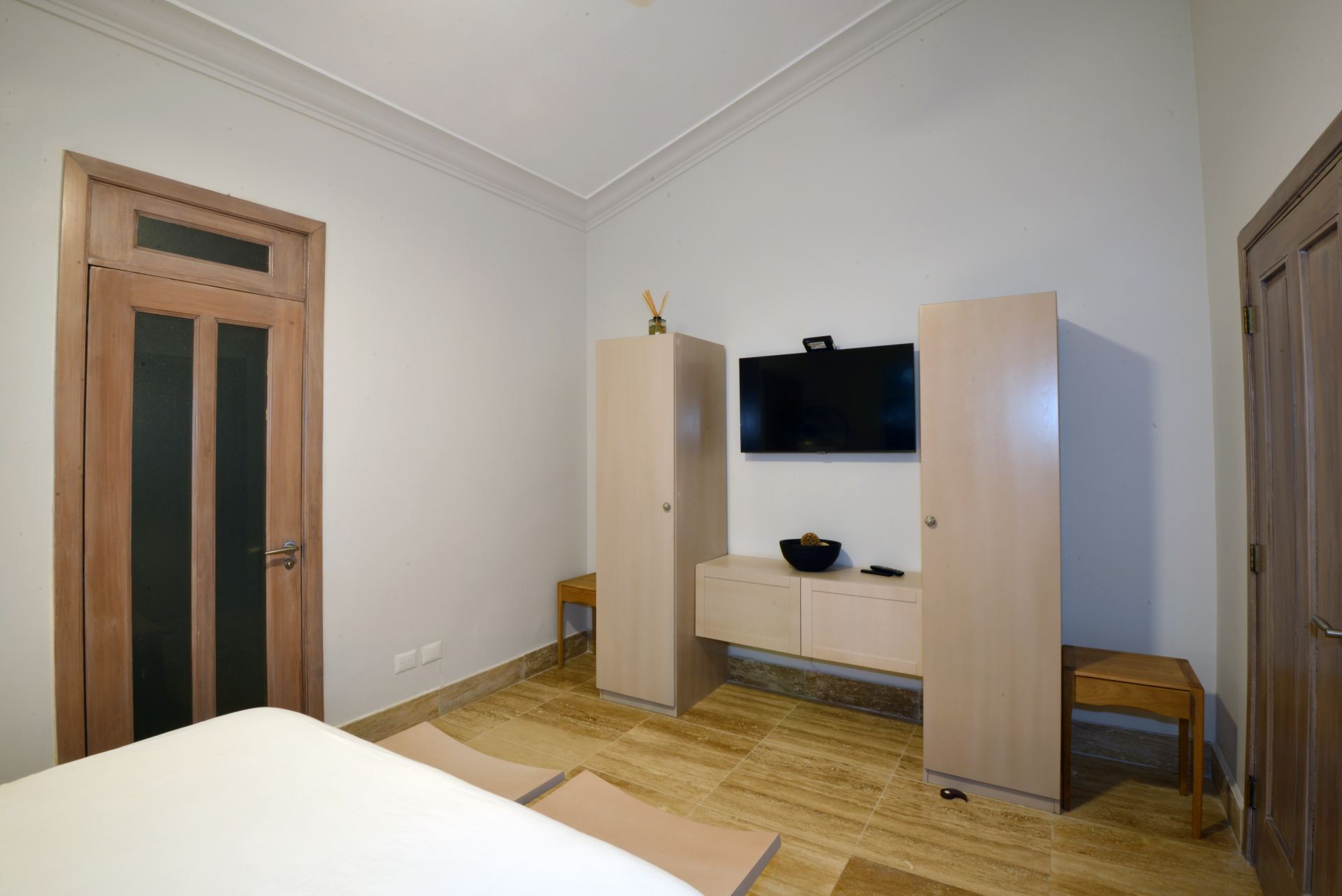 Villa Careta (Tortuga B55)