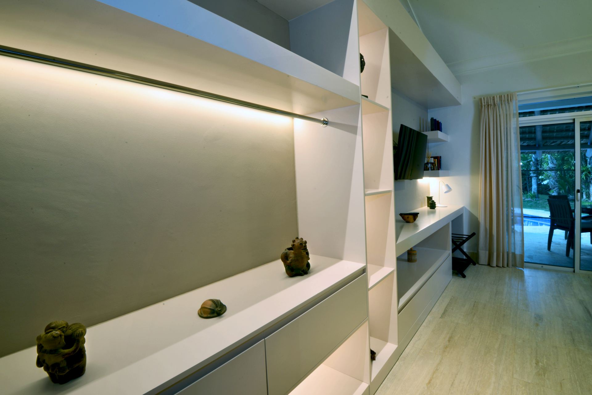 Villa Careta (Tortuga B55)