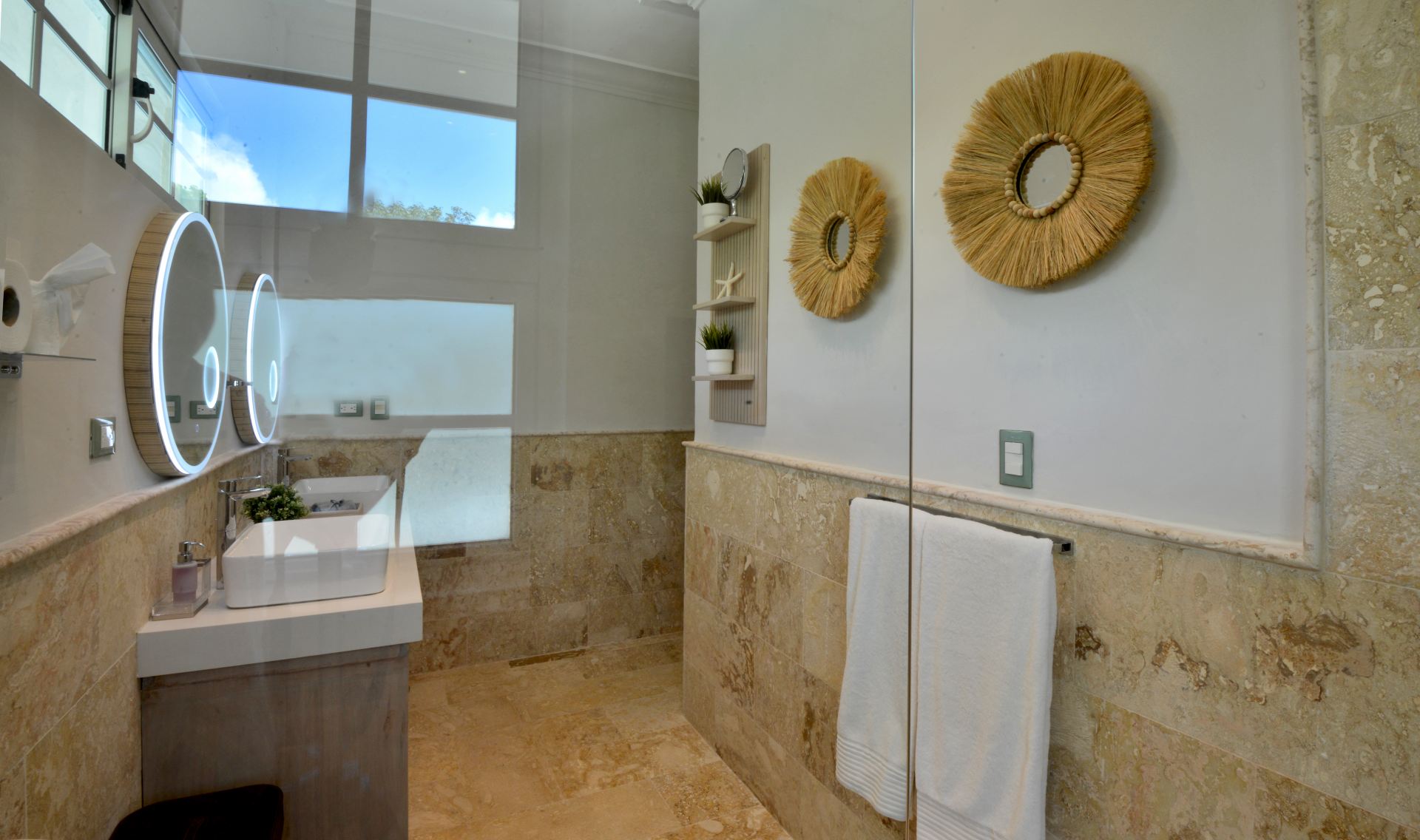 Villa Careta (Tortuga B55)