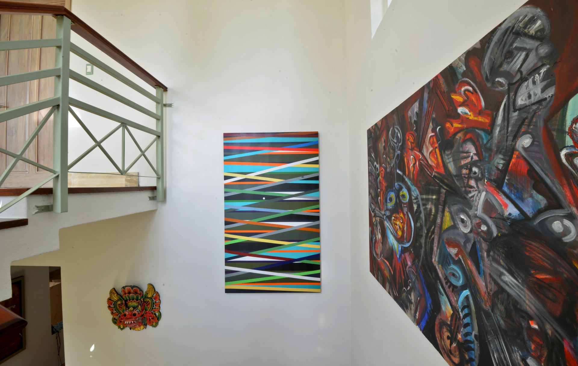 Villa Careta (Tortuga B55)