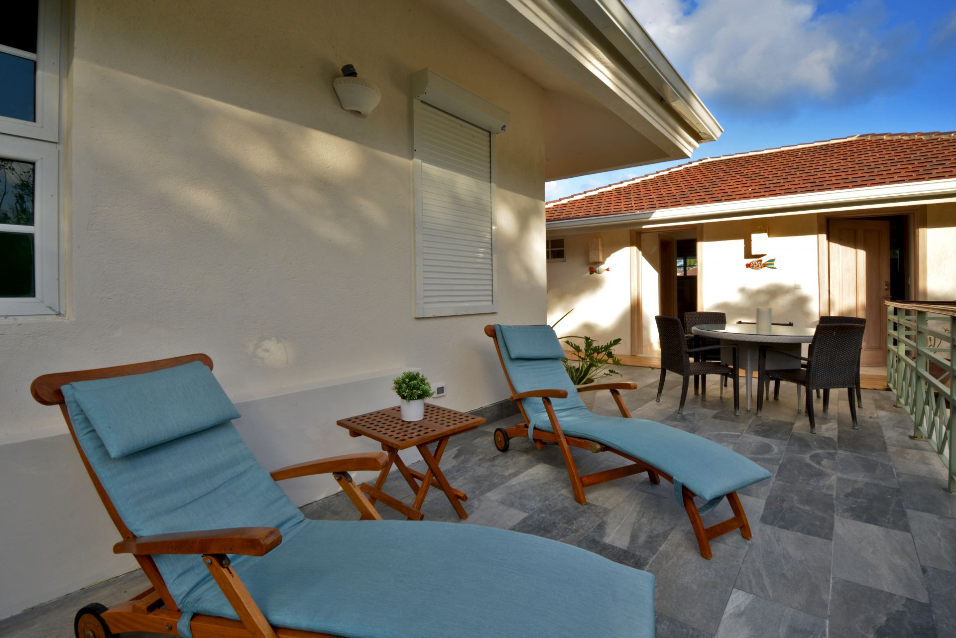 Villa Careta (Tortuga B55)