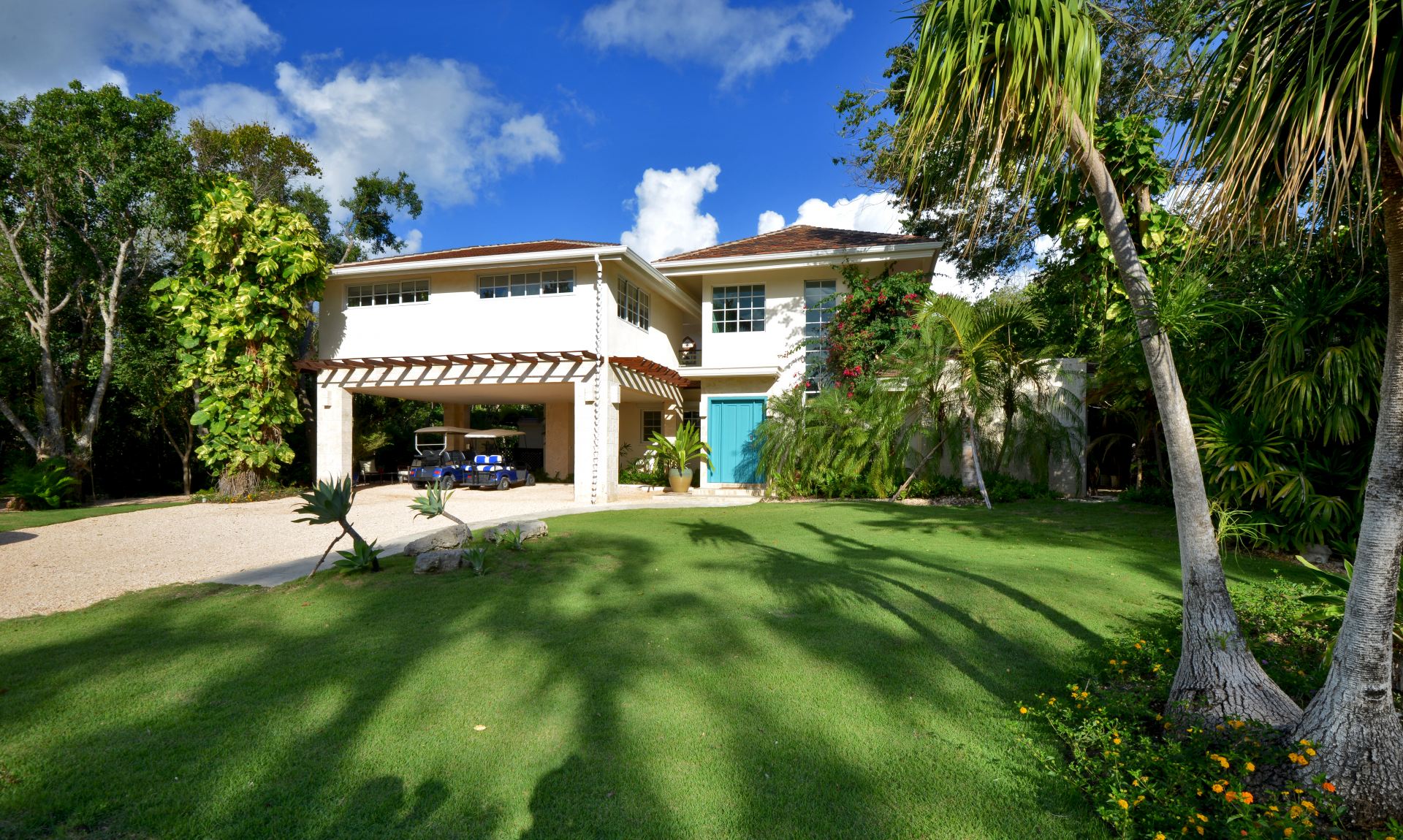 Villa Careta (Tortuga B55)